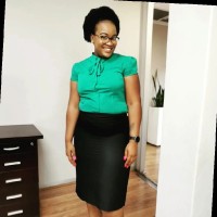 Nonhlanhla Msibi