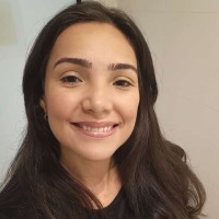 Maria Rafaela Rezende