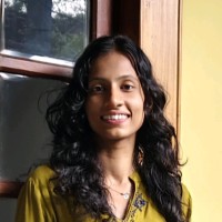 Lekshmi Suresh