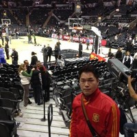 Yun Jung Tristan Kim