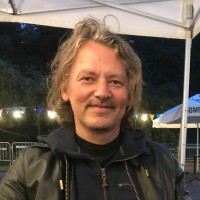 Magnus Bengtsson (Mag B)