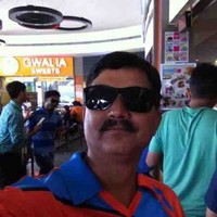 Anand Mishra