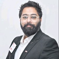 Dr. Shashank Akhare , Ph.D.