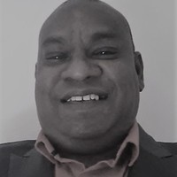 Sagren Pillay