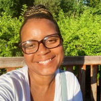 Sonya Jeffery