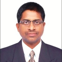 Aravinthan Krishnamurthi