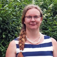Maria Nyberg Sanzén