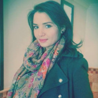 Dr Ghada Hamdi
