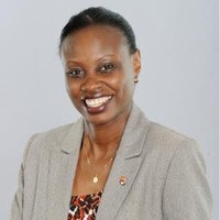 Caroline Onyango