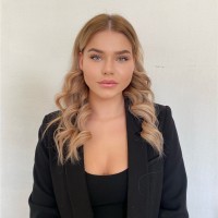 Masha Bryhammar