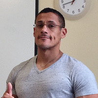 Daniel Llerena, LCSW