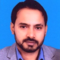 Manvendra Tripathi