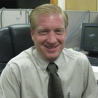 Dave Gendron