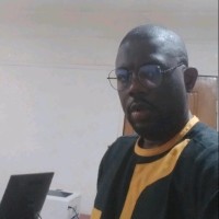 Odumosu Dotun Emmanuel.