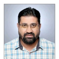 Vivek Tak