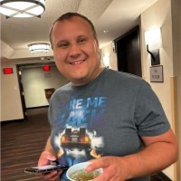 Chad Ludwig