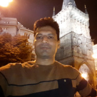 Sanjeev Chavan