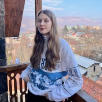 Анна Истомина
