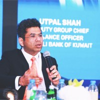 Ca. Utpal Shah
