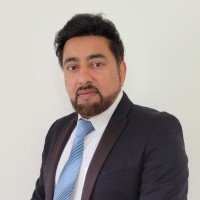 VIVEK GUPTA