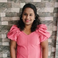 Arya Suresh