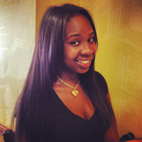 Kershanna Jones