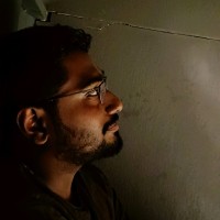 Anand S R Nair