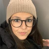 Sabrina Maggio