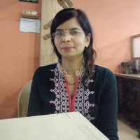 Sheetal Sharma Sharma