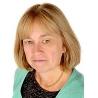 Claire Raines