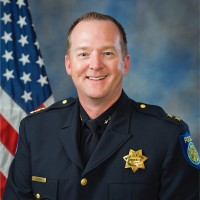 Daniel Monk