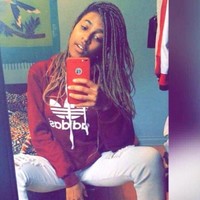 Oumou Camara