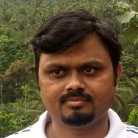 Satishkumar Tahasildar