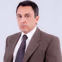 Jefferson Leal Couto, Msc