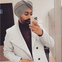 Harcharan Singh