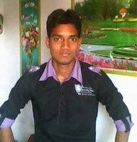Manish Mehra