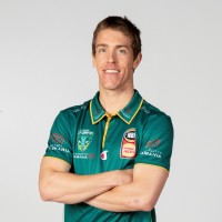 Harrison Shaw-Gillott