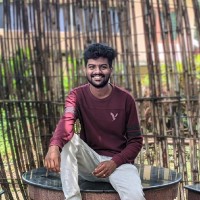 Rohith K A