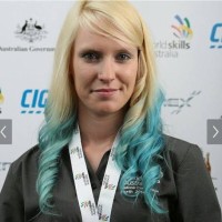 Sharlene Kidd