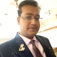 Ravi kumar Singh