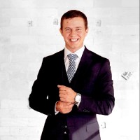 Fredrik Dinger