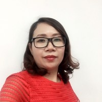 LE THI THU HUONG