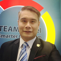 Jeric LEE