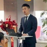 Dawson Zhang
