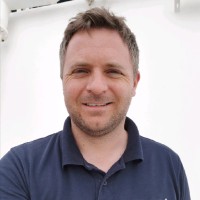 Iain Flett