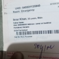 Iqraar Khan