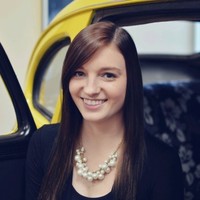Victoria Robertson, Dba