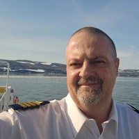 Capt. Dean Knezevic