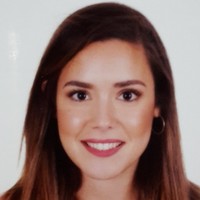 Cristina Saenz - Sales Administration