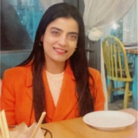 Himanshi Gulati